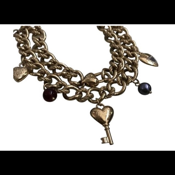 🔥HP🔥Dolce&Gabbana charm necklace.🔥 - Picture 5 of 10